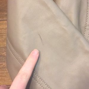 Express Jackets & Coats - Vegan Leather Express Jacket Express Jackets & Coats - Vegan Leather Express Jacket